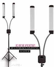 Load image into Gallery viewer, LAUK Flexi Light - New powerful & portable lighting system