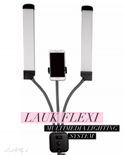 Load image into Gallery viewer, LAUK Flexi Light - New powerful & portable lighting system