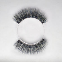 Load image into Gallery viewer, Luxury Collection 3D Silk Strip Lash - MARITA