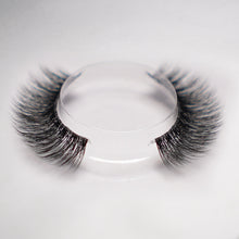 Load image into Gallery viewer, Luxury Collection 3D Silk Strip Lash - MARITA