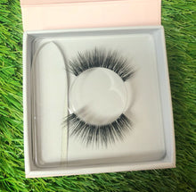 Load image into Gallery viewer, Luxury Collection 3D Russian Classic Style Strip Lash - Stephanie