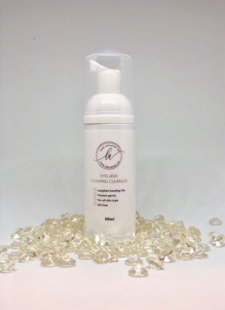 Luxury Collection Cleansing Kit x5