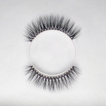 Load image into Gallery viewer, Luxury Collection 3D Russian Classic Style Strip Lash - LEILA
