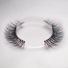 Load image into Gallery viewer, Luxury Collection 3D Russian Classic Style Strip Lash - LEILA
