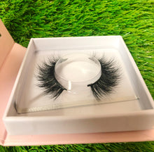 Load image into Gallery viewer, Luxury Collection 3D Russian Volume Style Strip Lashes - Mia
