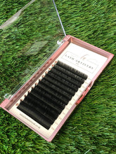 Load image into Gallery viewer, Rose Collection C Curl Lashes

