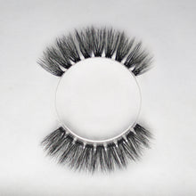 Load image into Gallery viewer, Luxury Collection 4D Strip Lash - SARAH
