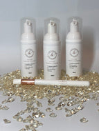 Luxury Collection Eye Makeup Remover * Free Brush *